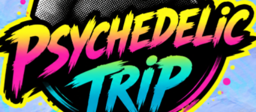 Psychedelics Trip