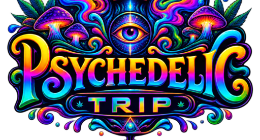 Psychedelics Trip