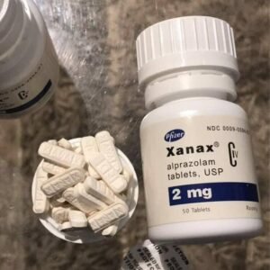 Buy Xanax 2mg