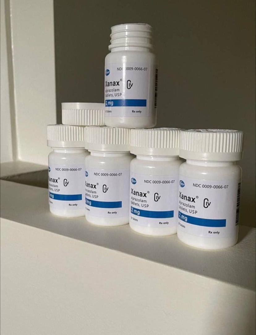 Buy Xanax 2mg - Image 2