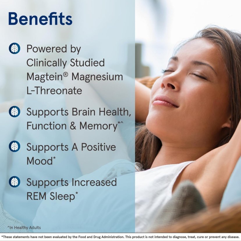 MegMind (BRAIN HEALTH PILLS) - Image 4