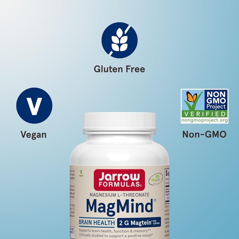 MegMind (BRAIN HEALTH PILLS) - Image 5