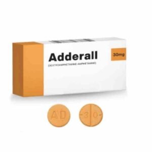 Buy Adderall 30mg