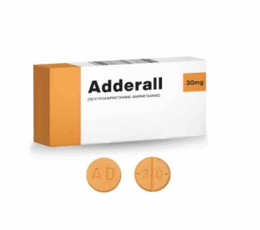 Buy Adderall 30mg