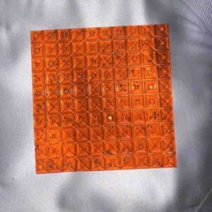 LSD GEL TABS (1 sheet)