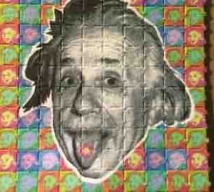 LSD Blotter – 100 Hits