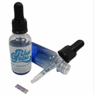 Buy Blue Boba LSD Microdose For Sale In Portland