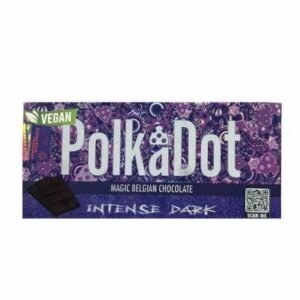 POLKÅDOT – VEGAN INTENSE DARK 4G