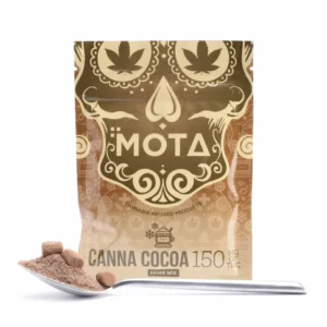Canna Cocoa (MOTA) – THC