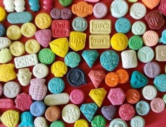 Ecstasy Molly Pills Online - Image 2