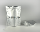 1P-ETH-LAD, a lysergamide research compound, with information on its chemical properties, research background, potential effects, and scientific context.