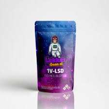 Explore 1V-LSD, a lysergamide research compound, including its chemical properties, research background, potential effects, and scientific context.