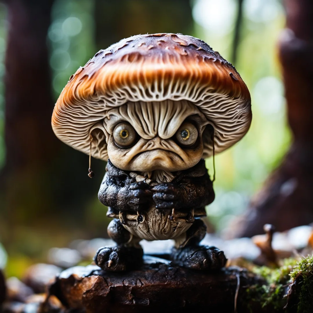 MAGIC TRUFFLES