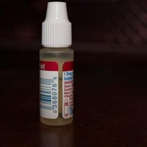 Learn about liquid LSD, including its chemical background, scientific research, effects, risks, and legal considerations in this educational overview.
