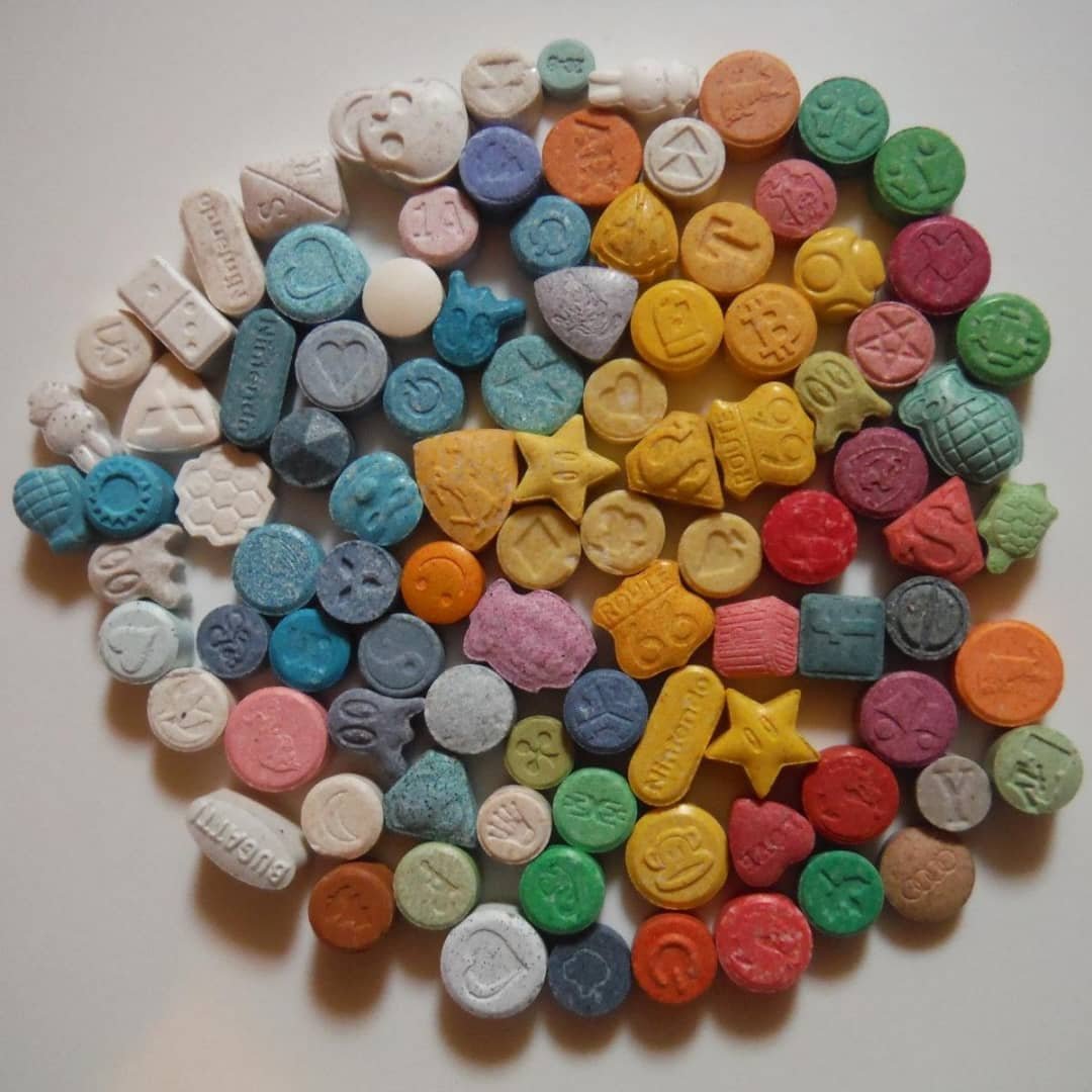Buy Mental Health Pills
